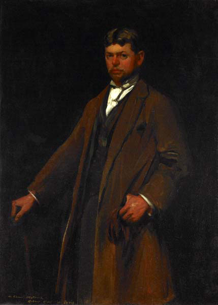 Carl Gustav Waldeck